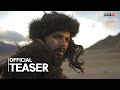 AADIMANAV OFFICIAL TEASER Round2hell R2h