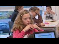 Deze school in Nijkerk staakt niet
