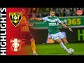 Samenvatting VVV-Venlo - FC Dordrecht (14-10-2022)