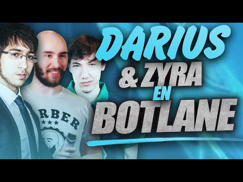 ALDERIATE, SARDOCHE & IMSOFRESH - LA BROMANCE EN BOTLANE