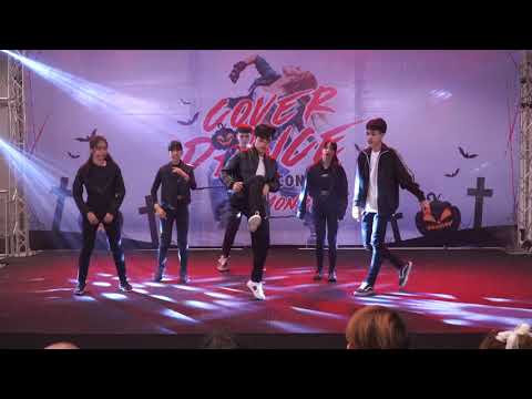 201024 Whatever Dream cover NCT DREAM @ Plearnary Cover Dance Contest 2020