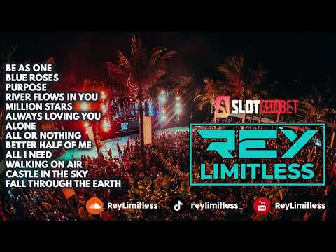 DJ Be As One | Breakbeat Stadium Series Vol 11