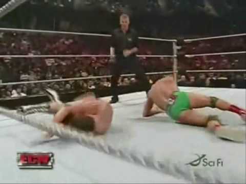 Sicilian Slice - Nunzio Finisher