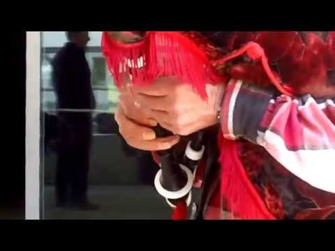 Palheta Bendita 2014 - Closeups da técnica do gaiteiro Toni das Gaitas 5/5