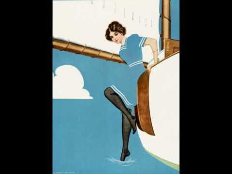 Heaven On Earth / Carroll Gibbons - Harry Bentley / 1934