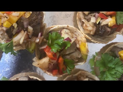 Lamb liver perfect for your parties #gambia #senegal #eidmubarak #foodie #foodlover