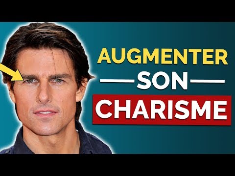 Le charisme de Tom Cruise
