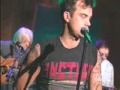 Robbie Williams  "Get A Little High"  AOL Sessions  2003