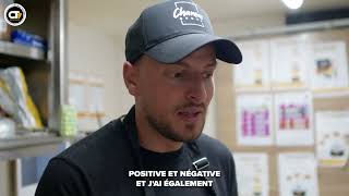 Animateur de Réseau