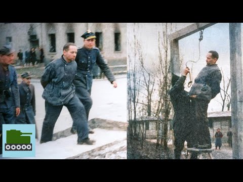 The IGNORANT Wife Of The Commandant Of Auschwitz