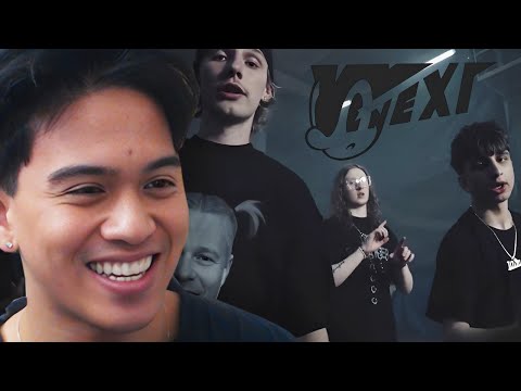 I Didn’t Expect Polish Rap to Sound Like This! | Wenext - Tenten ft. Młody West, wane, Okekel