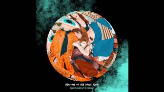 Kiesza - Phantom Of The Dance Floor (Orchestral Version)