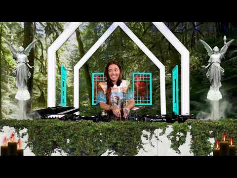 LP Giobbi House Hymns 9.12.20