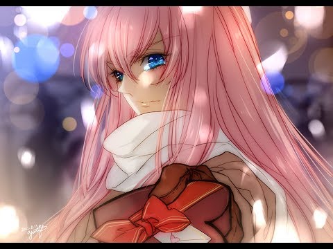 Nightcore - Discommunication「Megurine Luka」