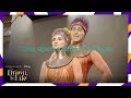 Once upon a time at Cirque… The making of Drawn to Life! | Episode 2 | Cirque du Soleil
