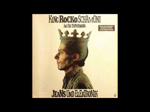King Rocko Schamoni - Das dritte Auge
