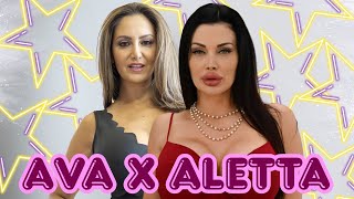 Download lagu Ava Addams X Aletta Ocean Two Queens New 2025 mp3 Download lagu Ava Addams X Aletta Ocean Two Queens New 2025 mp3