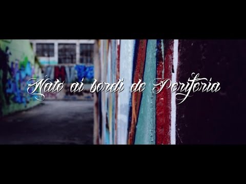 Fetz Darko - Nato ai bordi di periferia (Video Ufficiale)