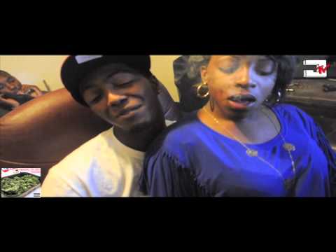 TERRY NICHOLS AKA TMONEY - "HOW HIGH" (DL "DA 4/20 MIXTAPE FREE!)