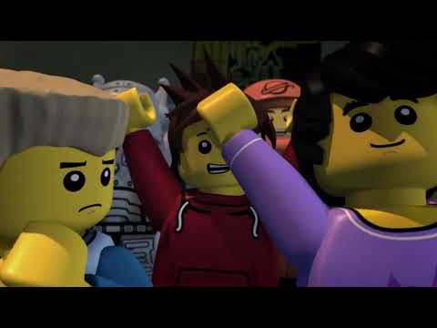 Centuroots || Powerdirector test edit