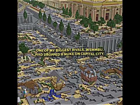 Wemmbu drops a nuke on capital city.