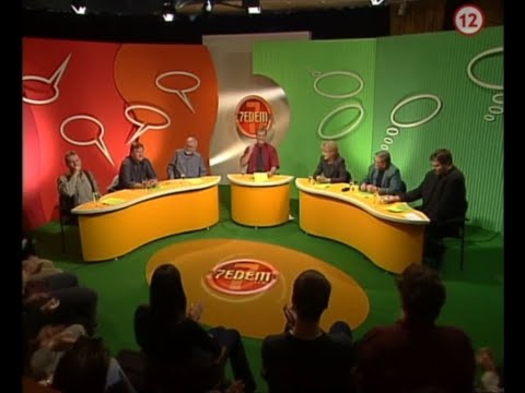 Sedem s.r.o. 2001 - 3