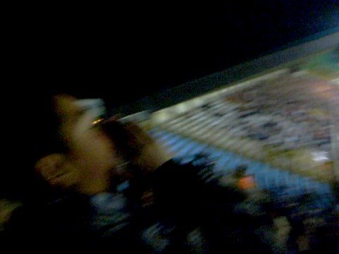 sfeerbeeld tijdens  match club brugge teegn youngboysbern10