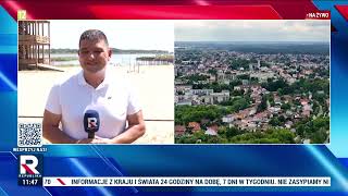 Informacje Telewizja Republika 27.06.2026 godz. 11:40