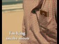 HER (2013) Soundtrack: KAREN O - ''The Moon ...