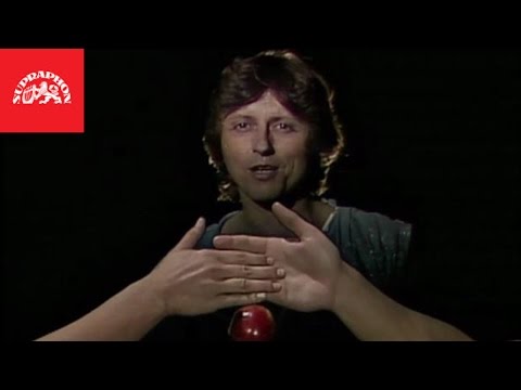 Václav Neckář & Bacily - Co je to svět (Planetárium)