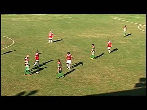 Segundona Gaúcha 2014 - 20/04/2014   Inter - SM 4X0 Santo Ângelo - Parte 001
