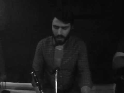 Έπεσε χάμω το ψωμί (ακυκλοφόρητο)-Αλκμάν live στο ''Ολόγραμμα'' _Μεταδεύτερο 19/01/18