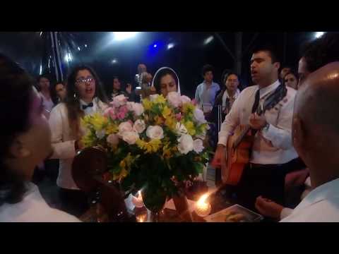 Aniversário do Céu da Divina Estrela - 03 Anos