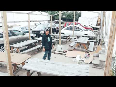 MC F.A.R. - Black and Yellow (Offical Music Video)