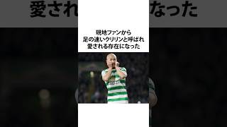 #前田大然 #セルティック #w杯 #サッカー #サッカー日本代表 #スキンヘッド