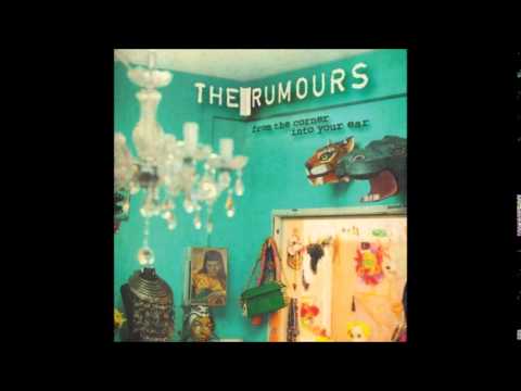 The Rumours - From The Corner Into Your Ear (LP)