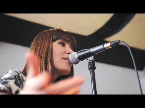 Hot Candy live session