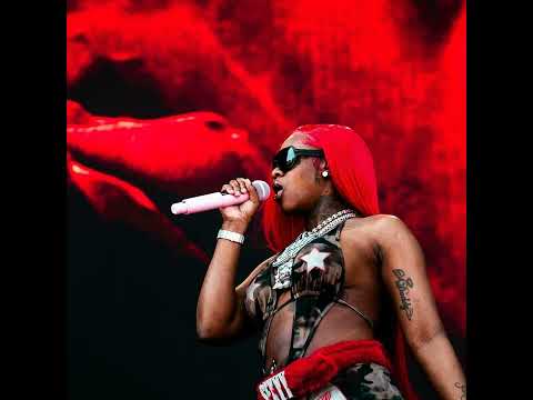 [FREE] Sexyy Red Type Beat 2024 | City Girls x GloRilla Type Beat 2024 - "Crunk All Day"