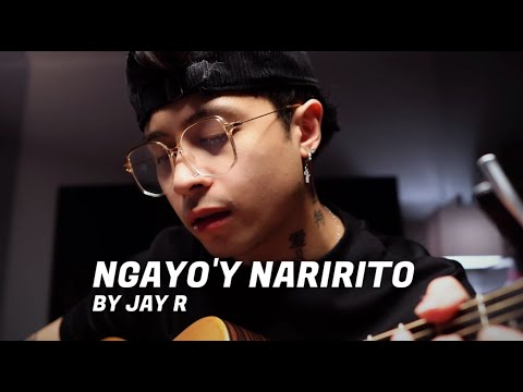 Ngayo'y Naririto x cover by Justin Vasquez