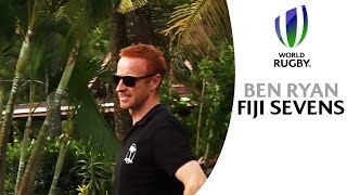 CRIBS with Fiji Sevens coach Ben Ryan: Hong Kong Sevens!