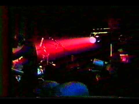 Meat Beat Manifesto - Helter Skelter (Live) 3-21-93