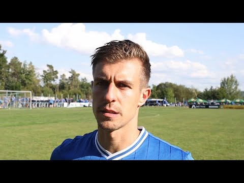 Die "Stimmen nach dem Spiel" gegen den 1. FC Greiz (4:0)