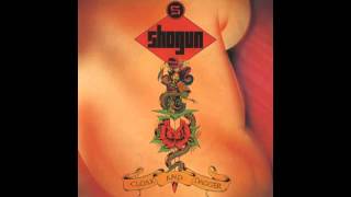 Shogun - Cloak &amp; Dagger