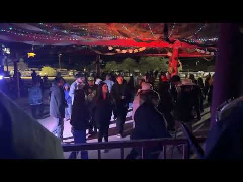 P-DUB in SX (cumbia vid mix**)110725