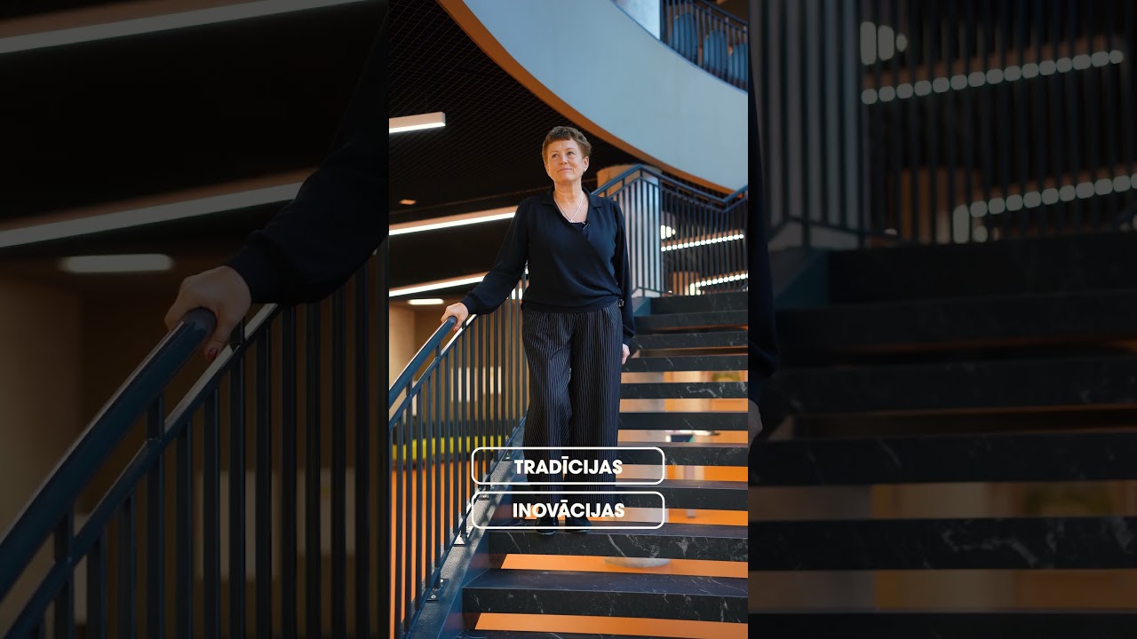 Siguldas Valsts ģimnāzijai ir jauna direktore – Līga Sausiņa