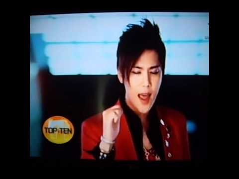 Top ten ss501 love like this