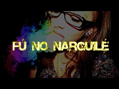 Cts & Tribo da Periferia - Fú no Narguile  ♪♫