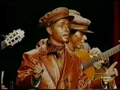 ▷ Comparsa La ventolera - Recuerdo que era Mayo