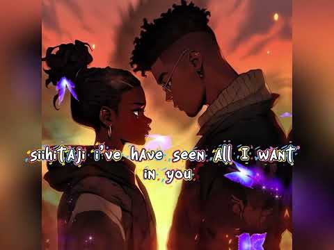 MAHABA - SHAD MZIKI & MATATA (Official Lyric Video)