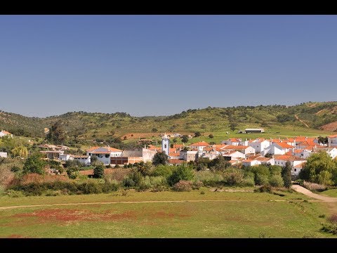 Aldeias Maravilhas de Portugal - Vote na aldeia de Santa Clara-a-Velha - aldeias ribeirinhas 